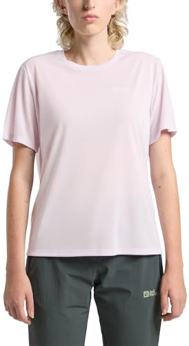 Jack Wolfskin Damen Vonnan S/S T W T-Shirt