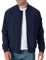 Rdruko Bomberjacke Herren Blouson jacke Übergangsjacke Leichte Fliegerjacke Herbst Male Freizeit Outdoor Jacken-Marineblau XL