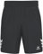 Erima Herren Celebration 125 Shorts ohne Innenslip (1152501) schwarz, 3XL
