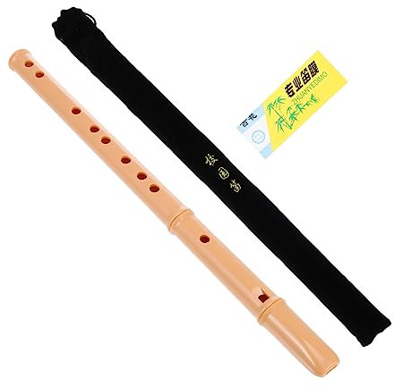 Mikinona Professionelle Für Leichtes Anfänger-blasinstrument Mit Exzellenter Klangqualität Für Musikunterricht Und