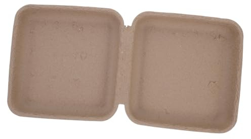 DEARMAMY Papier Schmuck Verpackungsbox Robust und Vielseitig für Versand und Aufbewahrung Stilvoll Gestaltete Geschenkbox aus Nachhaltigem Papier für Armbänder und Schmuck
