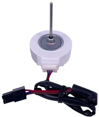 SONHWNGE Geeignet for B-EKO for Mid-ea Kühlschrank-Lüftermotor ZBYP-1-10-5 5782940100