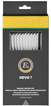 EK Archery REVO 7 BODKIN BOLTS - 10 Stück