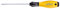 Wiha Schraubendreher SoftFinish® ESD TORX® (27144) T10 x 80 mm