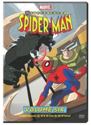 The Spectacular Spider:Man: Volume 6