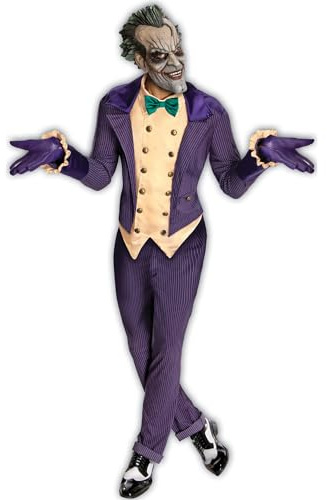 Kostüm The joker- Batman, _, m