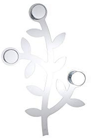 Foppapedretti Legno, Appendialbero Appendiabiti, Specchio