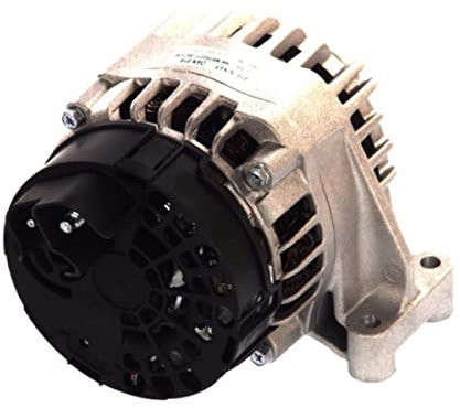DENSO DAN519 Generator