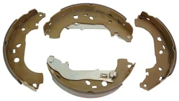 Delphi LS1979 Brake Shoes