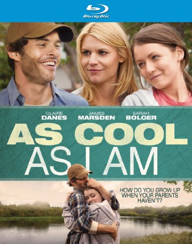 As Cool as I Am [Blu-ray]