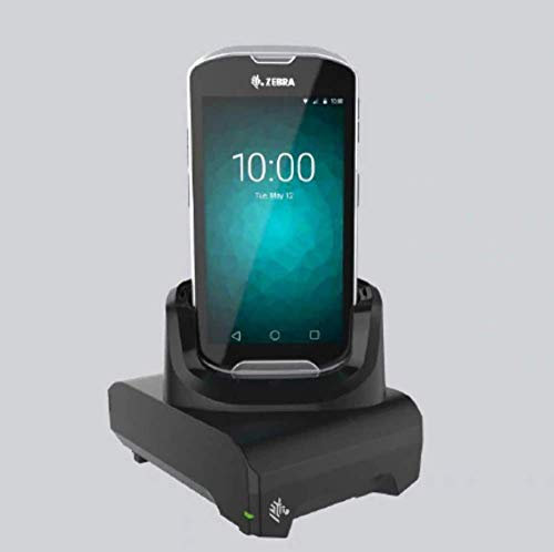 ZEBRA KT-TC51-ETH1-01 - USB-ETHERNET ADAPTER KIT - SINGLE-SLOT HOIST MODULE CRADLE IN