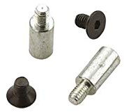 colonnette Embrayage variateur Cyclo Doppler er2/er3 103 SP/Vogue/mvl (x2)