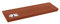 Elho Loft Urban Balkonkasten Untersetzer 50 - Brique - Draußen - Ø 15.3 x H 2.5 cm