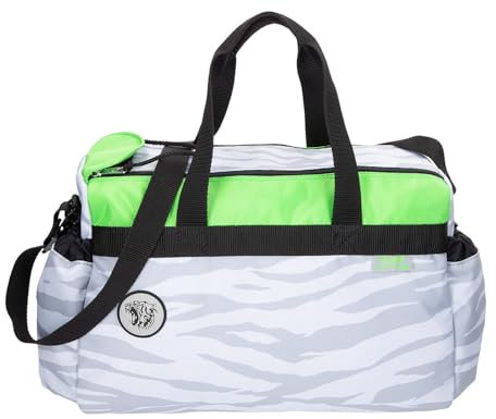 McNeill Sportbag Tiger