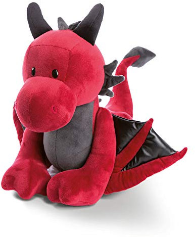 NICI 46712 Kuscheltier Drache Eldor