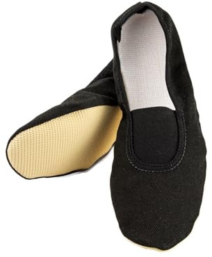Eurythmieschuhe Classic gepolstert