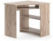 Vicco Bureau d'angle Odin, Sonoma, 83 x 76 cm
