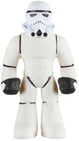 Stretch Mini Star Wars - Stormtrooper