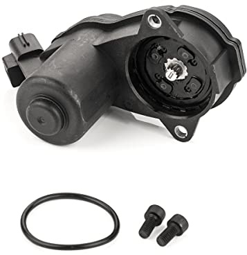 LST Feststellbremse elektrische Handbremse Bremssattel hinten ne Scenic III