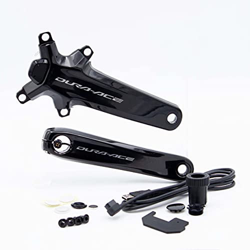 SHIMANO Unisex-Adult 12-Gang-Verbindungsstangen Fahrradgerichte, Mehrfarbig, one Size