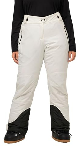 Ulla Popken Damen Hose