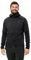Jack Wolfskin Alpgrat PRO Ins FZ M Giacca in Pile, Nero, XL Uomo