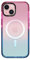 CASETiFY Impact Schutzhülle für iPhone 15 [4X Falltest in Militärqualität, 2,5 m Fallschutz/kompatibel mit Magsafe] – Cotton Candy