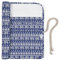 KAISELINNA Knitting Needle Wrap Roll Up Case Crochet Hook Storage Bag Pins Case Empty Organizer Holder(Canvas, Elephant)