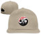 934 Damen Herren Snapback Kappe Bonsai Yinyang Baseball Kappen Verstellbar Trucker Cap Mode Basecap Für Tennis Outdoor Angeln