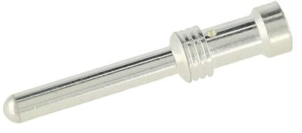 09330006102 Harting E-Crimpkontakt Kontaktstift (M) 2,5mm² AWG14 silber, 1 Stück