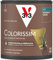 V33 Peinture multi-supports Colorissim® Poudre de cacao Mat 0,5L