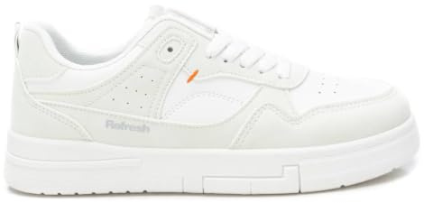 Refresh Damen 172346 Sneaker, weiß, 40 EU