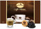 Caffè Vulcanus - 100 capsules de café au ginseng soluble - capsules compatibles avec Nescafé Dolce Gusto