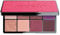 ARTDECO Eyelights Palette - 8 Puderlidschatten mit intensiver Deckkraft, Summer Vibes, LIMITED EDITION Leder-Design und integriertem Spiegel - 1 x 1 Stk