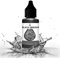 DD Composite Resin Inks Tinte Fluid Art Alkohol Ink hochkonzentriert Epoxidharz Kunst Design River Table Dish-Art, Menge:100ml, Resin Ink Color:BLACK OBSIDIAN