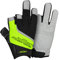 AOOWU Arbeitshandschuhe, Arbeitshandschuhe mit grip herren, hohe Schnittfestigkeit, Handschuhe für Montagearbeit, Mechaniker, Gartenarbeit und Bauarbeiten