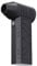 Suprills Feather Duster Compressed Air Fan, 130000RPM Cordless Jet Blower with LED Light, Car Cleaning for Electronics and Home, 4-Gear Stepless Speed Adjustment Rechargeable
