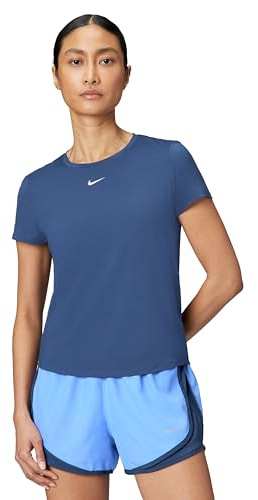 Nike One Classic Dri-FIT-Kurzarmshirt für Damen, FN2798