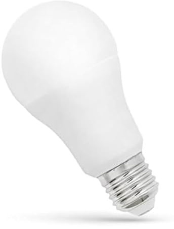Modee Spectrum LED Glühbirne E27 11,5W