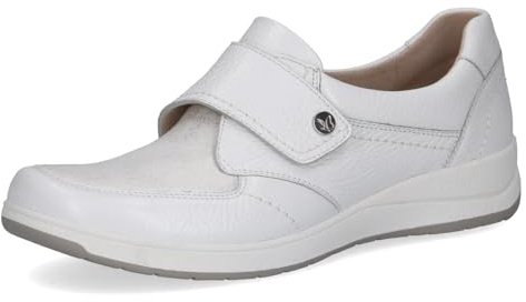 CAPRICE Damen Slipper aus Leder