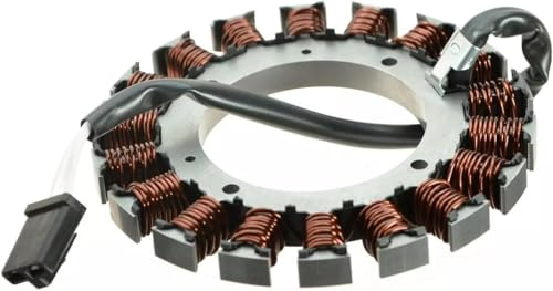 Ladespule Stator 59031-7007 59031-7010 59031-7015 Stator Lichtmaschine für Kawasaki FH641V FS600V FS651V FX481V FX801V FX850V FX921V FXT00V FS481V