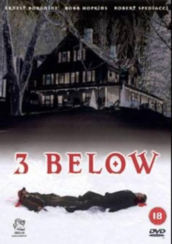 Three Below [DVD]