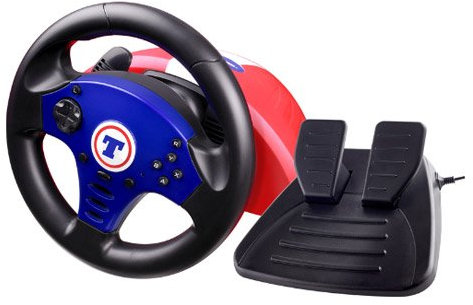 WII Volante Kart Challenge NW - THR