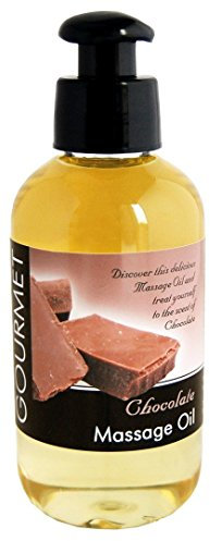 Gourmet Massageöl Schokolade 150 ml