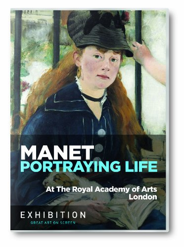 Exhibition On Screen: Manet