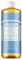 Dr Bronner'S | Baby Castile Liquid Soap | 1 x 946ml