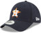 New Era 9Forty Cap - MLB League Houston Astros schwarz