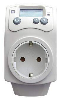 XIMAX Steckdosen Thermostat
