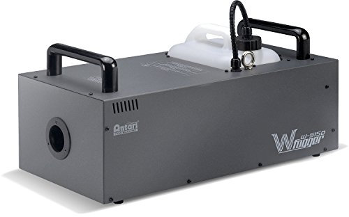 Antari W-515D Nebelmaschine 1500 Watt inkl. Fernbedienung