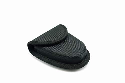 Uzi Nylon Holster für Handschellen mit Metallclip
